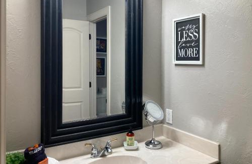 Wimberley Casa | Meadow Creek Cottage