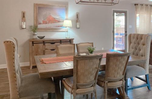 Wimberley Casa | Meadow Creek House and Cottage