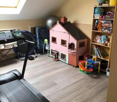 Killygordon Apartamento | Meadow House in County Donegal