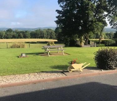 Killygordon Apartamento | Meadow House in County Donegal