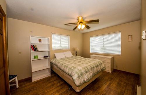 Garden City Casa | Meadow Mountain Home
