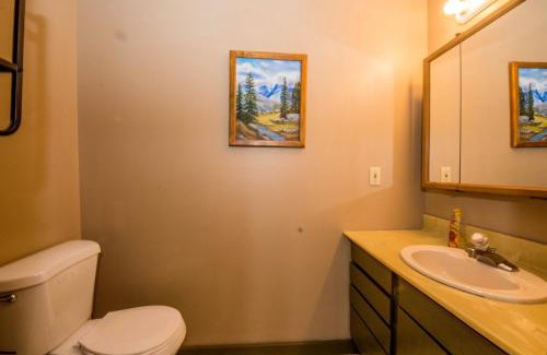 Garden City Casa | Meadow Mountain Home