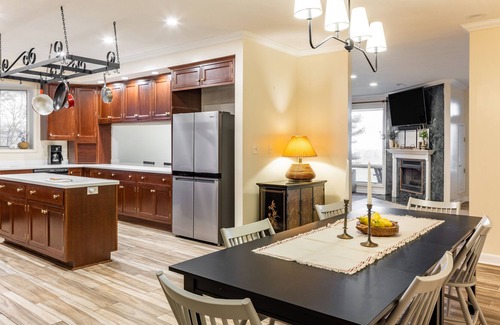 Marshall Casa | Meadow Point by AvantStay | Huge Blue Ridge Estate