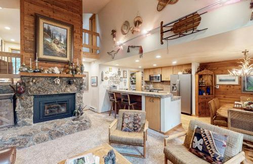 Vail Casa | Meadow Run, Unit 15