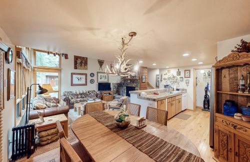 Vail Casa | Meadow Run, Unit 15