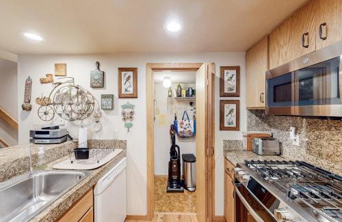 Vail Casa | Meadow Run, Unit 15