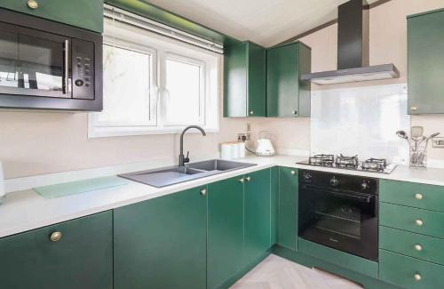 Caersws Complejo | Meadow Springs Country & Leisure Park