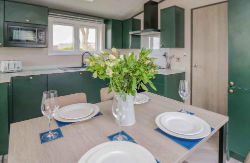 Caersws Complejo | Meadow Springs Country & Leisure Park