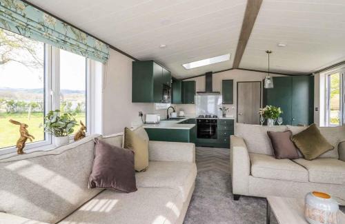 Caersws Complejo | Meadow Springs Country & Leisure Park