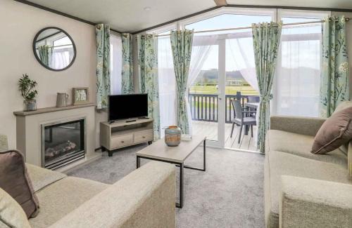 Caersws Complejo | Meadow Springs Country & Leisure Park