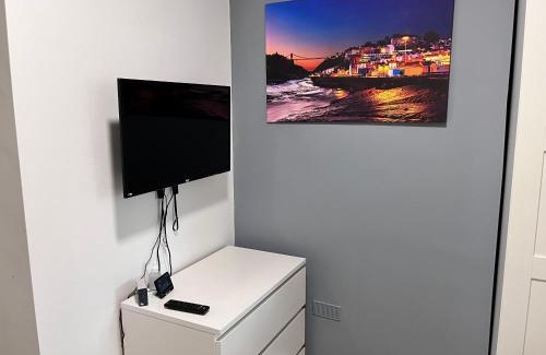 Avonmouth Casa | Meadow Street Rooms