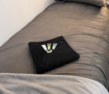 Avonmouth Casa | Meadow Street Rooms