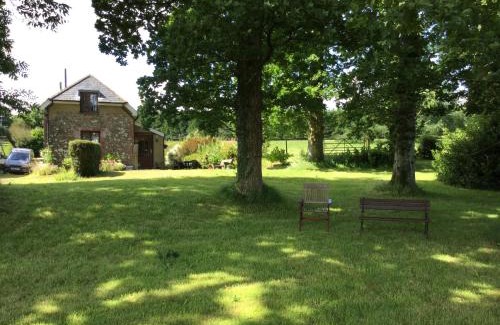 East Portlemouth Casa | Meadow Sweet Cottage