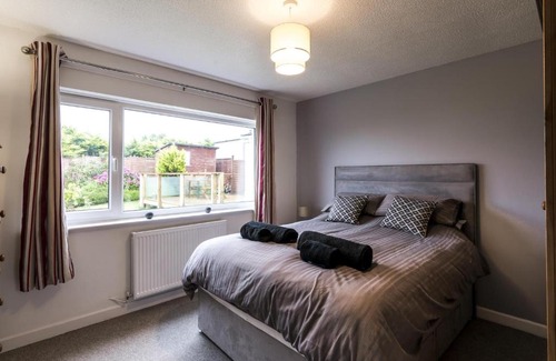 Jameston Casa | Meadow View - 3 Bedroom - Jameston