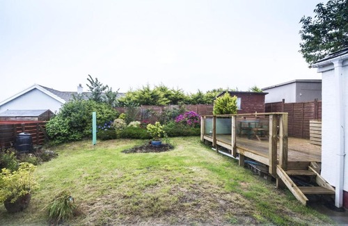 Jameston Casa | Meadow View - 3 Bedroom - Jameston