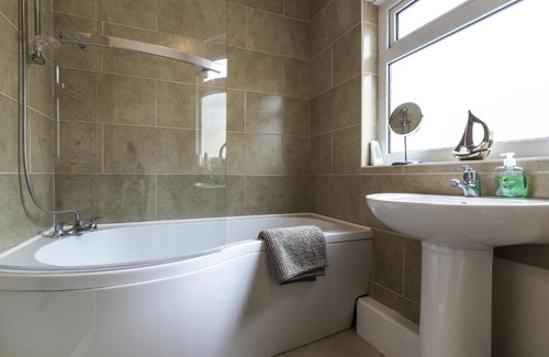 Jameston Casa | Meadow View - 3 Bedroom - Jameston