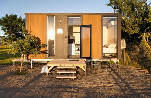 Longford Casa | Meadow View by Tiny Away