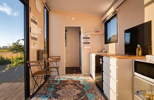 Longford Casa | Meadow View by Tiny Away