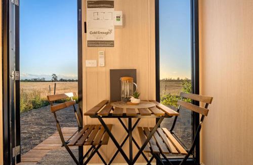 Longford Casa | Meadow View by Tiny Away