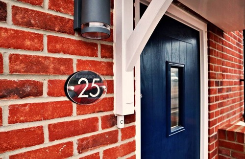 Exeter Casa | Meadow View, Elm Park