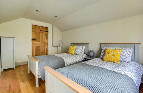 Melton Constable Casa | Meadow View - Tres Habitaciones Casa, Capacidad 6