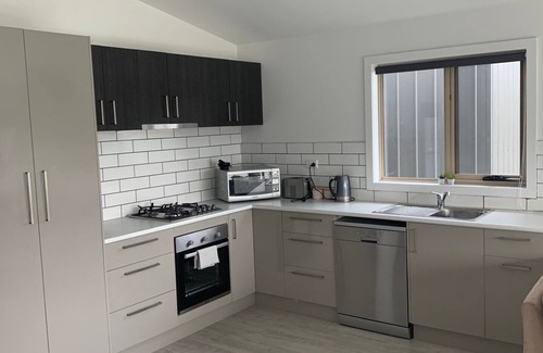Ellendale Casa | Meadowbank Lakehouse