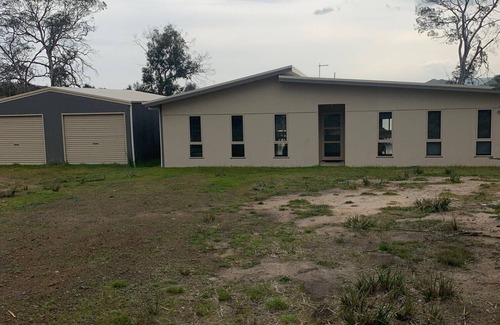 Ellendale Casa | Meadowbank Lakehouse