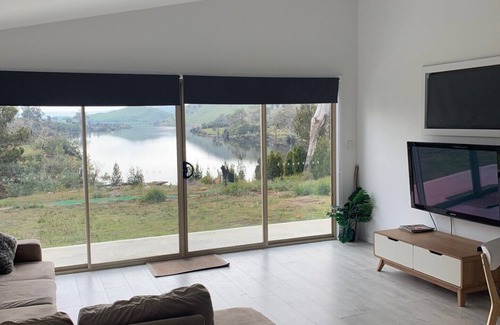 Ellendale Casa | Meadowbank Lakehouse
