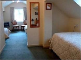 Ings Casa | Meadowcroft Guest House