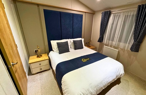 Skegness Cabina | Meadows 33 Hot tub - Southview Holiday Park