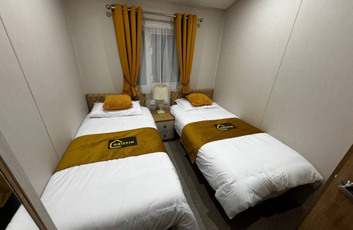 Skegness Cabina | Meadows 33 Hot tub - Southview Holiday Park