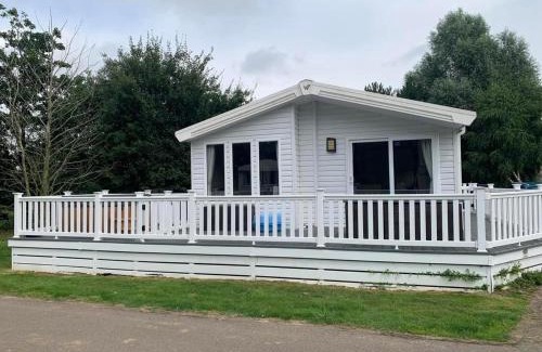 Skegness Casa | Meadows 33 Hot tub - Southview Holiday Park
