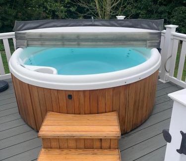 Skegness Casa | Meadows 33 Hot tub - Southview Holiday Park