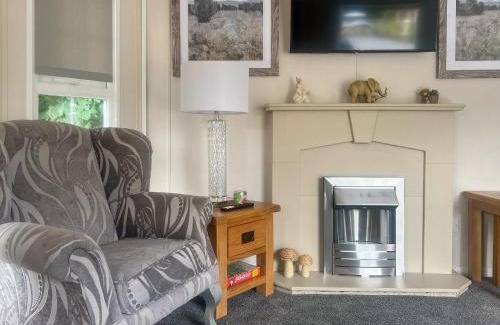 Penllergaer Casa | Meadows Farm Lodge - Uk47614