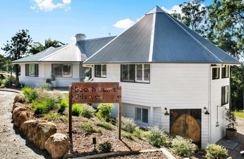 Bangalow Casa | Meadows House & Events