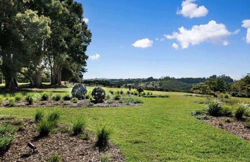 Bangalow Casa | Meadows House & Events