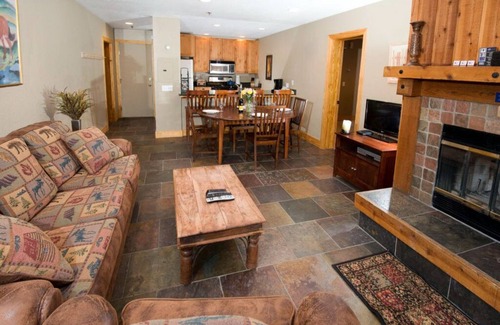 Kirkwood Apartamento | Meadows Region - 1BR Central to Lifts & Activities