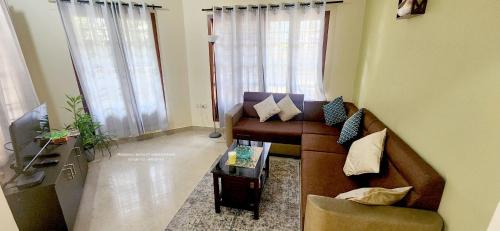 Kannur Apartamento | Meadows Serene Retreat