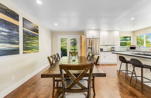 Sebastopol Casa | MeadowView on Darby, by Vinifera Homes