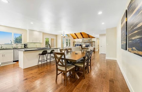 Sebastopol Casa | MeadowView on Darby, by Vinifera Homes
