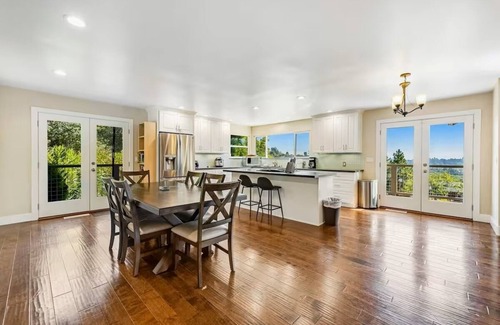 Sebastopol Casa | MeadowView on Darby, by Vinifera Homes
