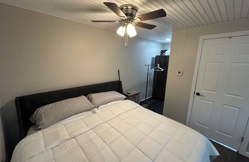 Erie Hotel | Meads Motel