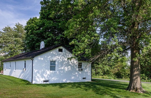 Narvon Casa | Meadville's Comfort