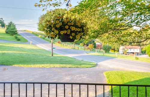 Narvon Casa | Meadville's Comfort