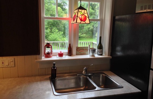 Meaford Casa | Meaford Country Home