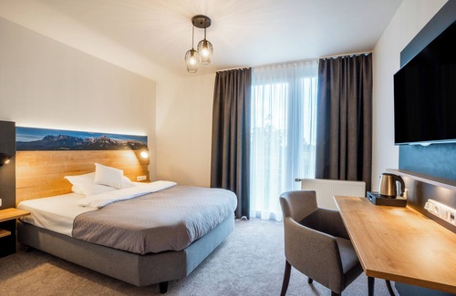 Munchen District Hotel | MEAT & STAY HOTEL