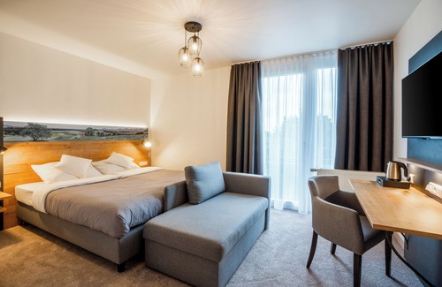 Munchen District Hotel | MEAT & STAY HOTEL