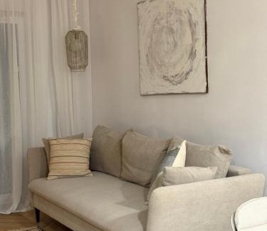 Mechelinki Apartamento | MEC-2 Apartment Mechelinki