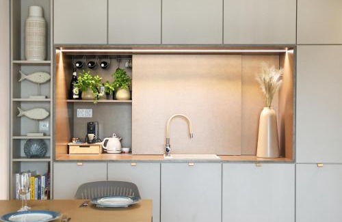 Mechelinki Apartamento | MEC-2 Apartment Mechelinki