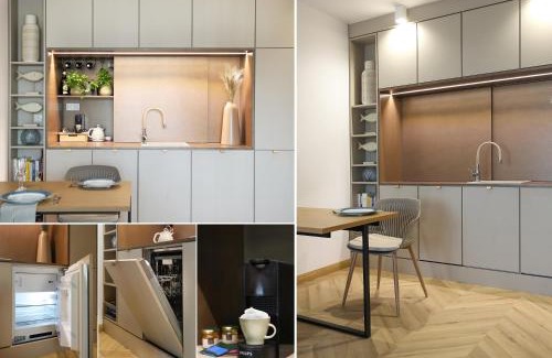 Mechelinki Apartamento | MEC-2 Apartment Mechelinki